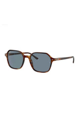 Rb 2194 954 62 51 Dikdörtgen Kahverengi Renkli Unisex Güneş Gözlüğü